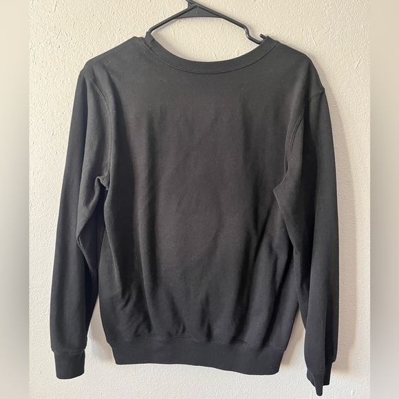 Disney Christmas Mickey Sweatshirt - Picture 2 of 5